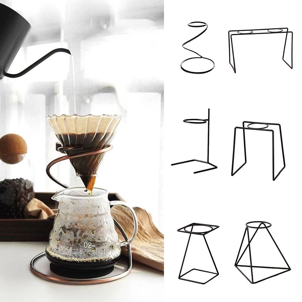 コーヒーフィルターカップホルダー、アイロン用品、コーヒードリ - Coffee Equipment Holder のレビューと価格