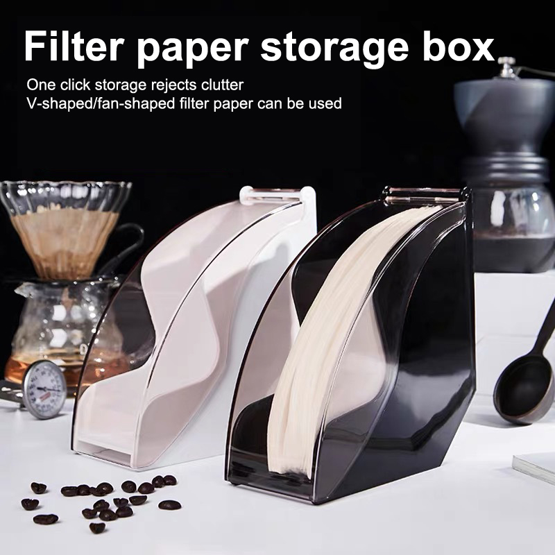 コーヒー濾紙 アクリル紙 防塵 無漂白 フィルターペーパー  - Coffee Equipment V60 のレビューと価格