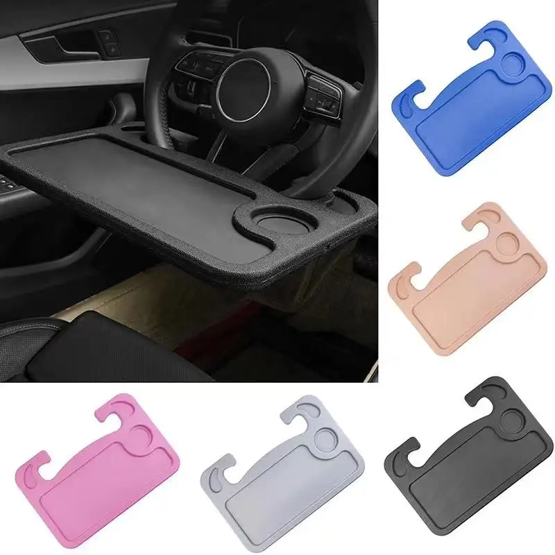 ポータブル車のラップトップコンピュータデスクマウントスタンド - Coffee Equipment Holder のレビューと価格