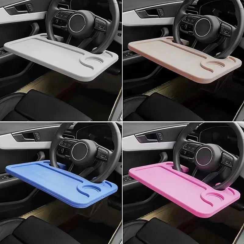 ポータブル車のラップトップコンピュータデスクマウントスタンド - Coffee Equipment Holder のレビューと価格