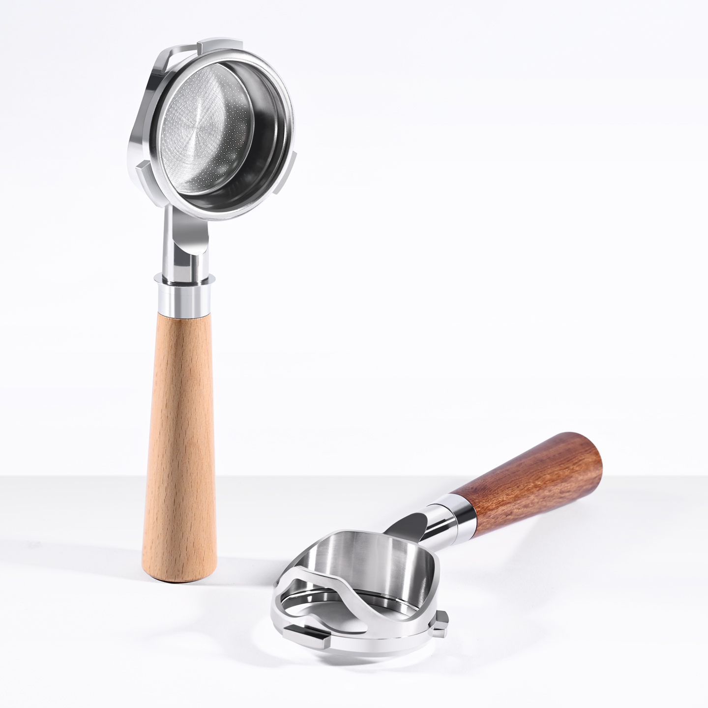 58mm 3イヤー ハイブリュー H7 H7a H10a エ - Naked Portafilter Bottomless のレビューと価格