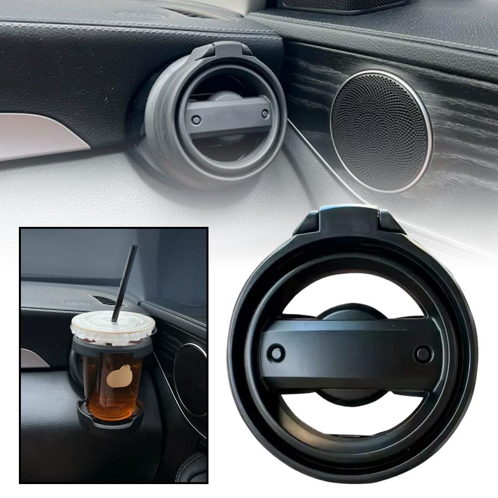 BMW MINI カップホルダー MINI エアベントドリン - Coffee Equipment Holder のレビューと価格