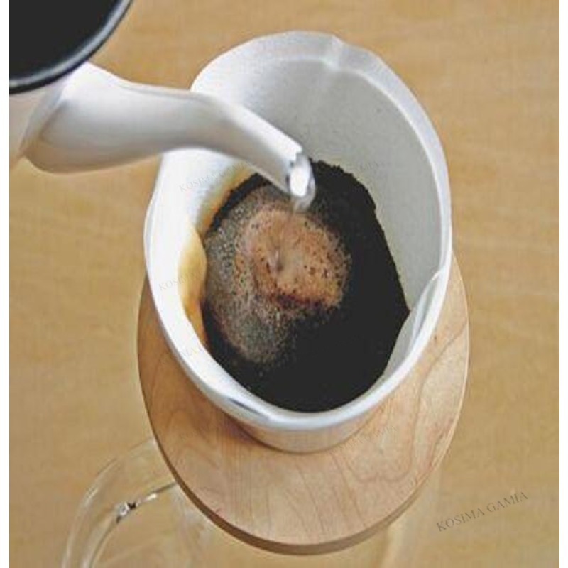 40～120個入り コーヒーフィルターアクセサリー V字型コ - Coffee Equipment V60 のレビューと価格
